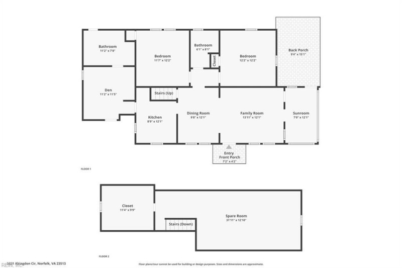Photo 28 of 28 residential for sale in Norfolk virginia