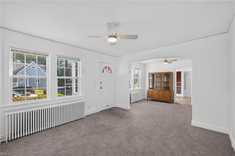Photo 4 of 28 residential for sale in Norfolk virginia