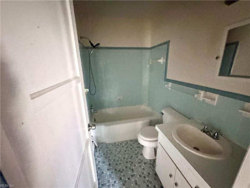 Photo 24 of 39 residential for sale in Newport News virginia