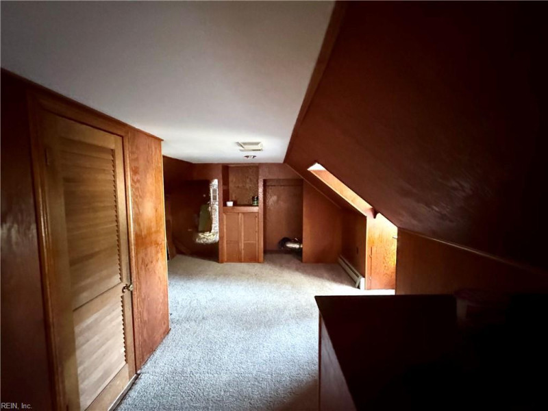 Photo 35 of 39 residential for sale in Newport News virginia
