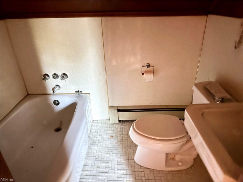 Photo 37 of 39 residential for sale in Newport News virginia