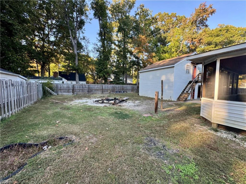 Photo 38 of 39 residential for sale in Newport News virginia