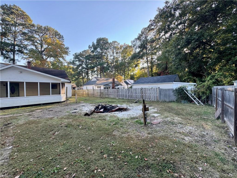 Photo 39 of 39 residential for sale in Newport News virginia