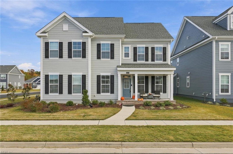 Photo 1 of 50 residential for sale in Chesapeake virginia