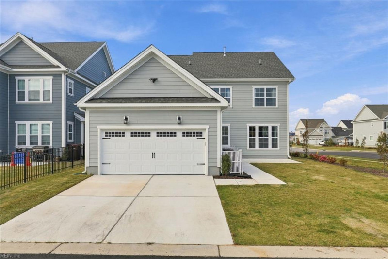 Photo 2 of 50 residential for sale in Chesapeake virginia
