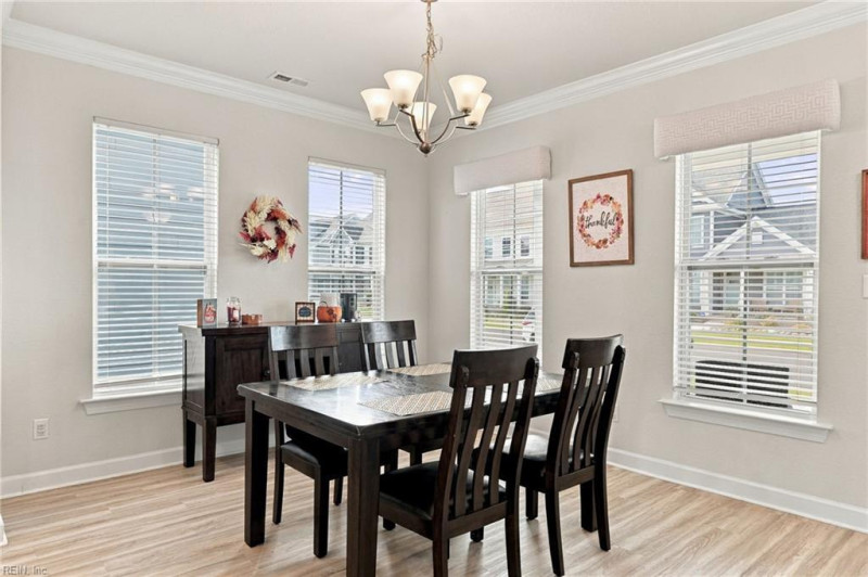 Photo 22 of 50 residential for sale in Chesapeake virginia