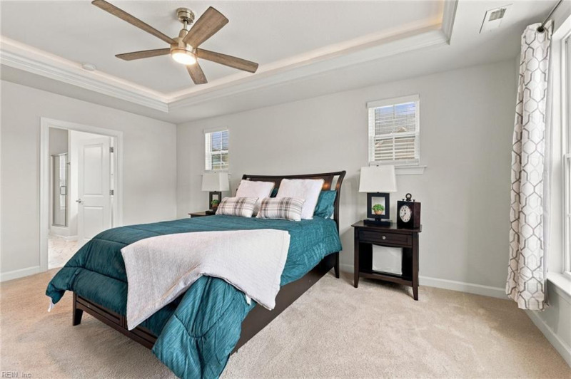 Photo 26 of 50 residential for sale in Chesapeake virginia