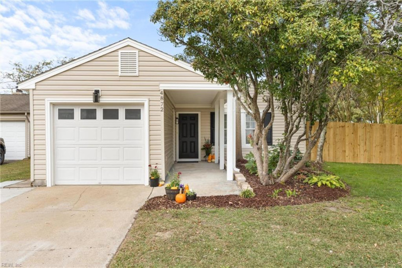 Photo 1 of 21 residential for sale in Virginia Beach virginia