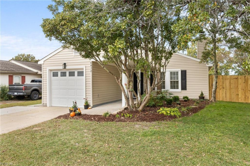Photo 21 of 21 residential for sale in Virginia Beach virginia
