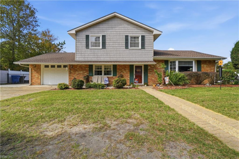 Photo 1 of 46 residential for sale in Virginia Beach virginia