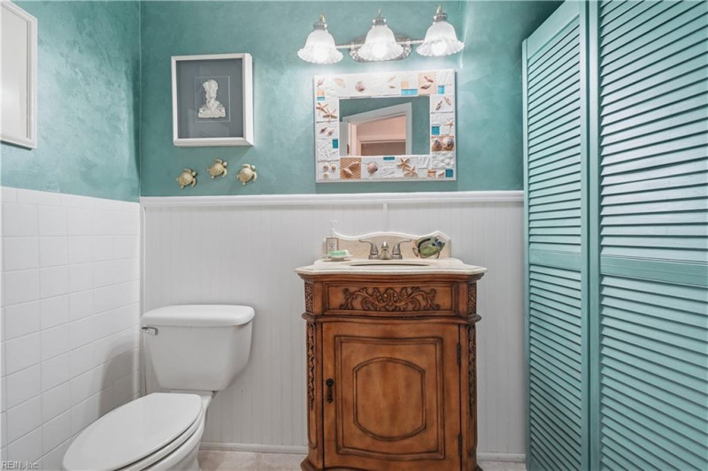 Photo 21 of 46 residential for sale in Virginia Beach virginia
