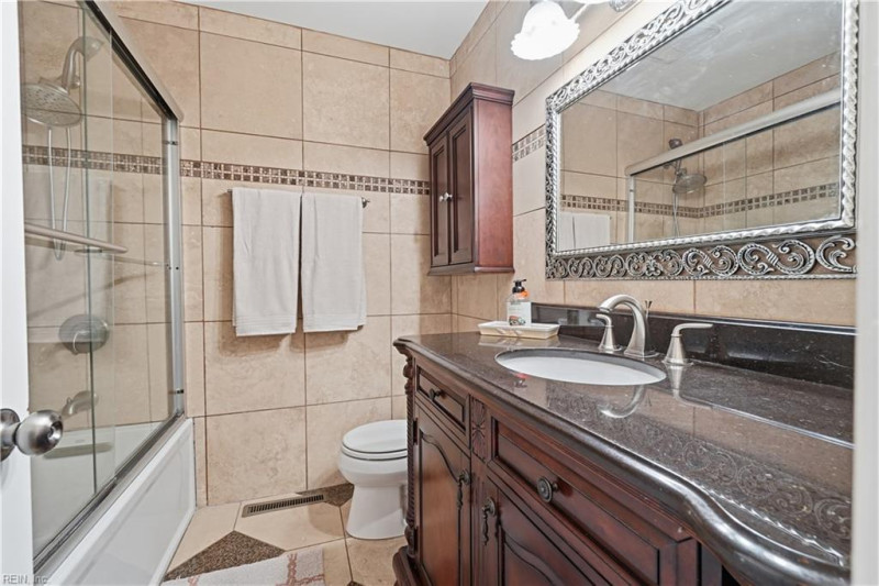 Photo 27 of 46 residential for sale in Virginia Beach virginia