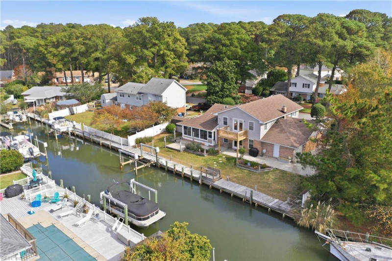 Photo 37 of 46 residential for sale in Virginia Beach virginia