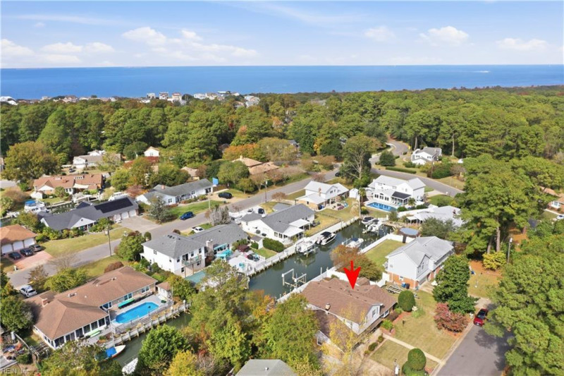 Photo 40 of 46 residential for sale in Virginia Beach virginia
