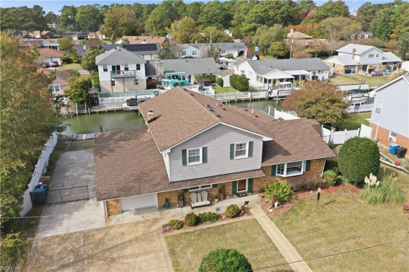 Photo 44 of 46 residential for sale in Virginia Beach virginia