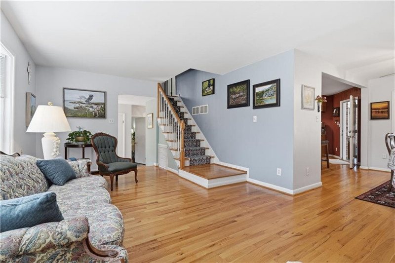Photo 6 of 46 residential for sale in Virginia Beach virginia