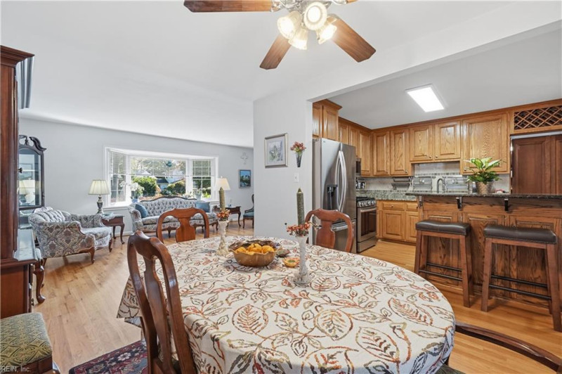 Photo 8 of 46 residential for sale in Virginia Beach virginia