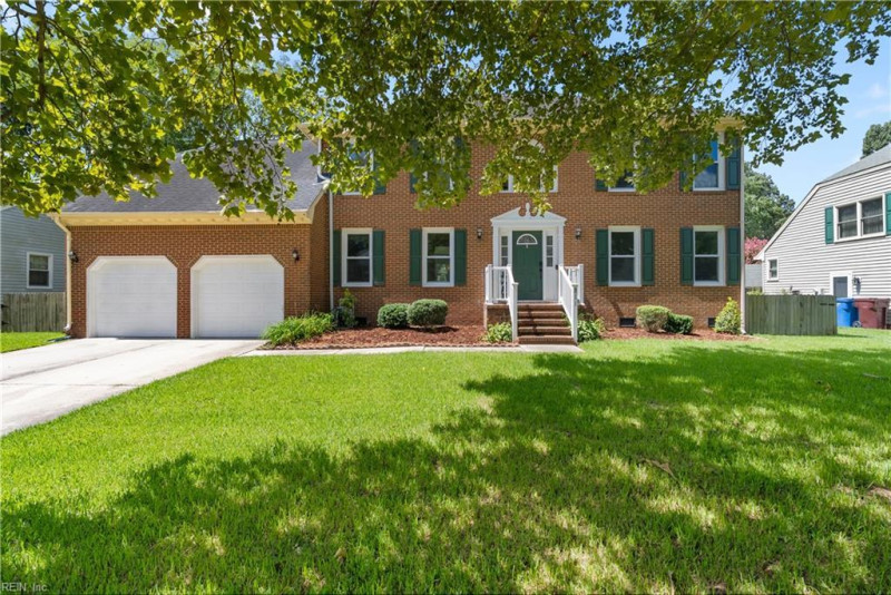 Photo 3 of 48 residential for sale in Chesapeake virginia Photo 3 of 48 residential for sale in Chesapeake virginia