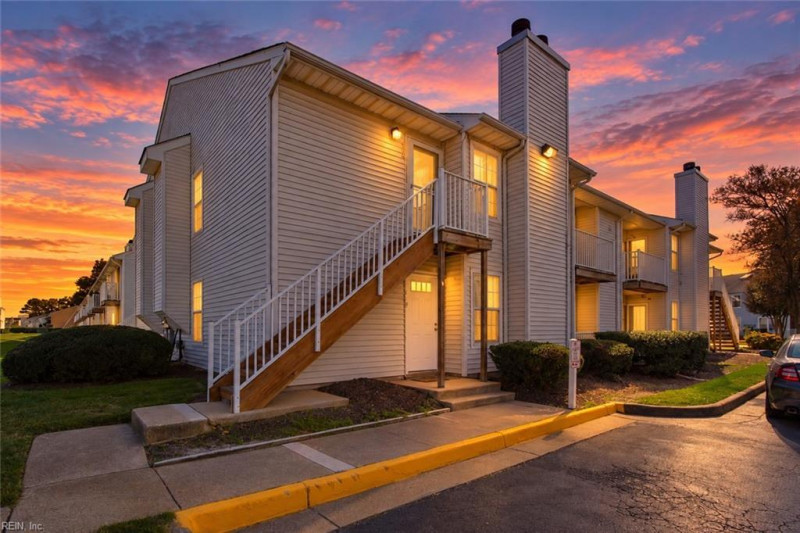 Photo 1 of 24 residential for sale in Virginia Beach virginia