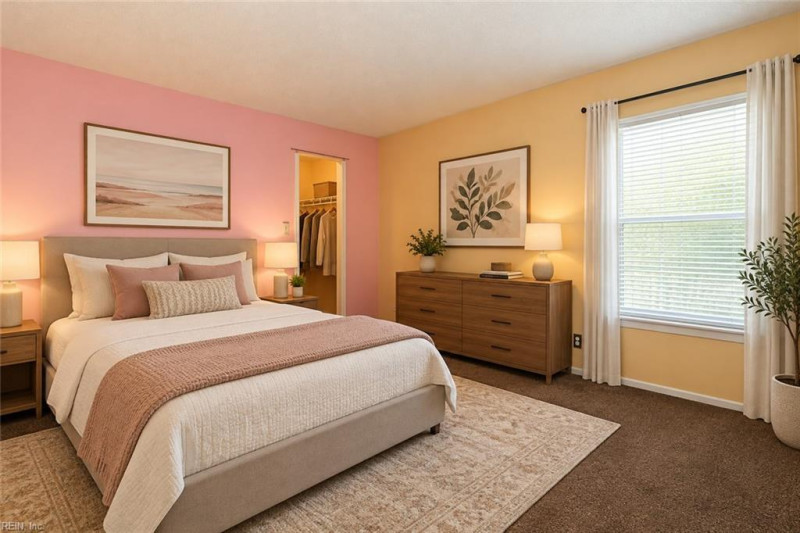 Photo 23 of 24 residential for sale in Virginia Beach virginia