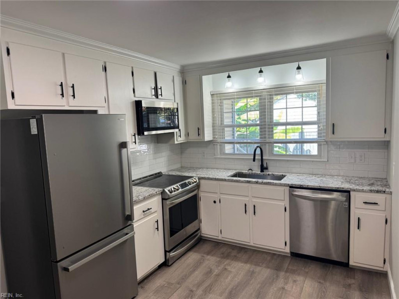 Photo 28 of 32 residential for sale in Newport News virginia