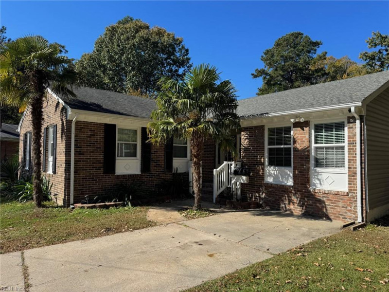 Photo 29 of 32 residential for sale in Newport News virginia