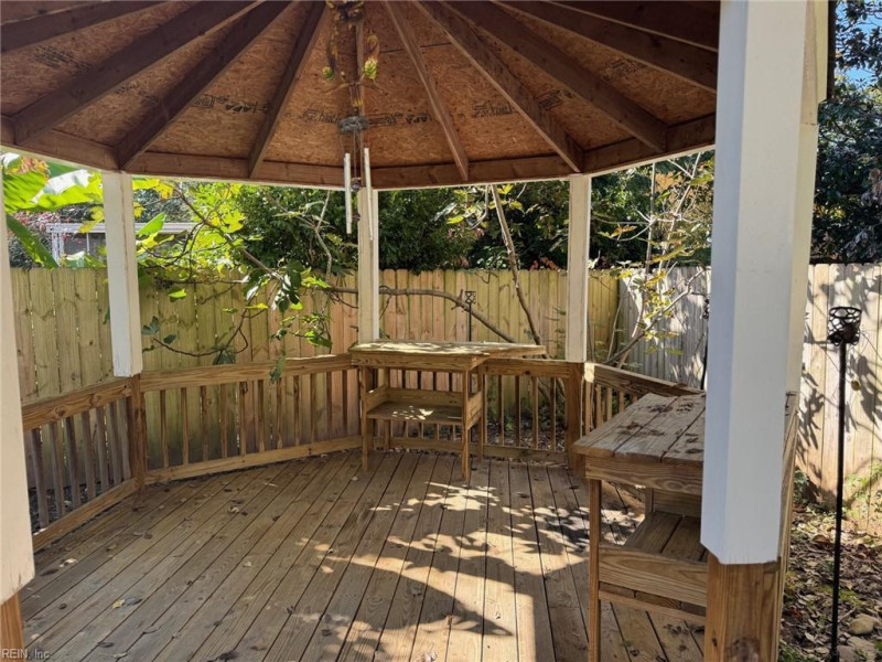 Photo 3 of 32 residential for sale in Newport News virginia