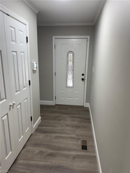 Photo 30 of 32 residential for sale in Newport News virginia