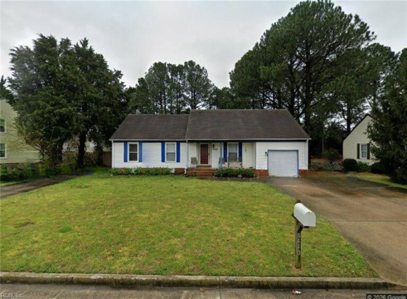 Photo 1 of 1 residential for sale in Portsmouth virginia