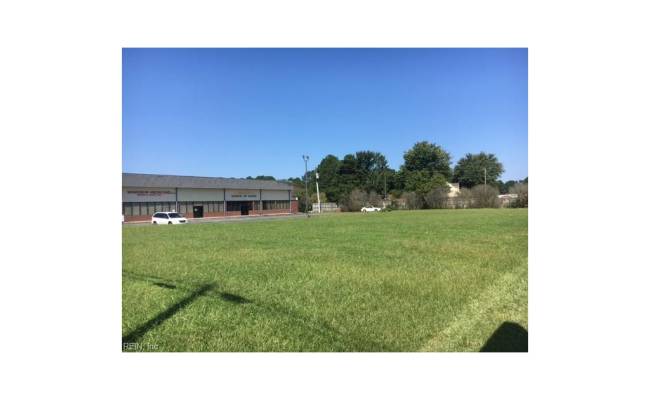 LOT WINDSOR Boulevard, Isle of Wight County, VA 23487