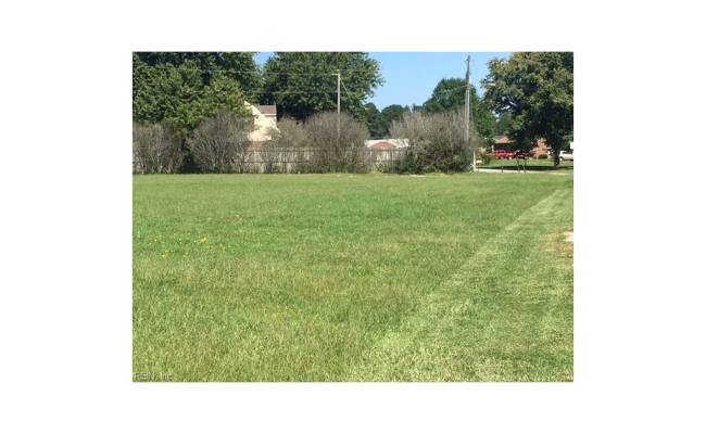 LOT WINDSOR Boulevard, Isle of Wight County, VA 23487