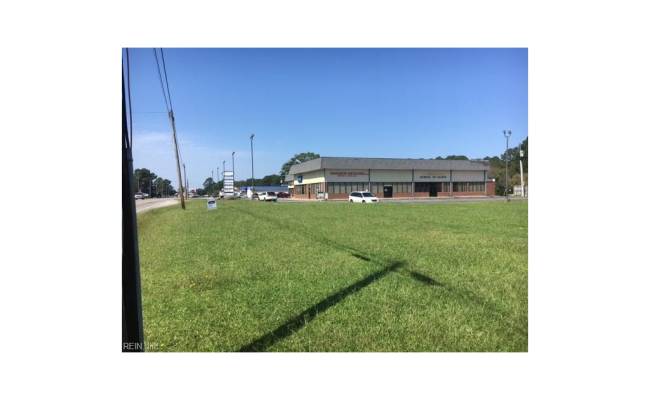 LOT WINDSOR Boulevard, Isle of Wight County, VA 23487