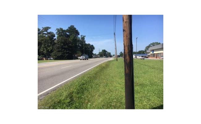 LOT WINDSOR Boulevard, Isle of Wight County, VA 23487