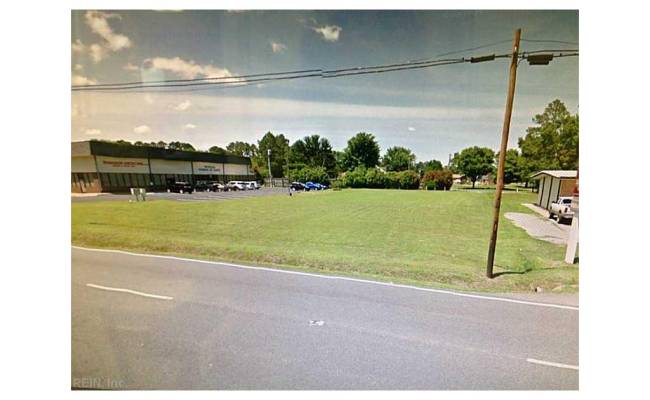 LOT WINDSOR Boulevard, Isle of Wight County, VA 23487