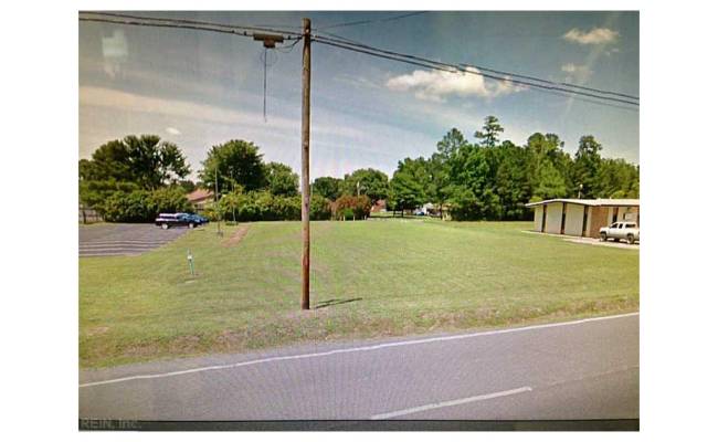 LOT WINDSOR Boulevard, Isle of Wight County, VA 23487